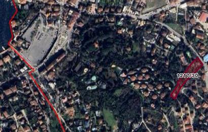 ÜSKÜDAR ÇENGELKÖY'DE SATILIK ARSA HİSSESİ