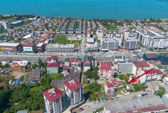 MERKEZİ KONUMDA TİCARİ + KONUT İMARLI SATILIK ARSA !!! - 3 - 34763