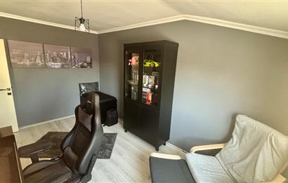 Ümraniye Esenevler'de 3+1 Çatı Dubleksi_ SELDA ÇAYLI