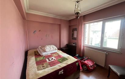 Üsküdar Cumhuriyet Mahallesinde Satılık 2+1 Aydınlık Daire