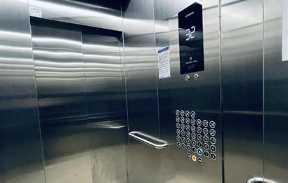 DELUXIA PARK'TA MERKEZİ VE PRESTİJLİ YAŞAM 1+1 KİRALIK DAİRE