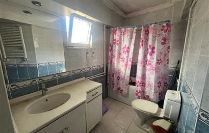Üsküdar Cumhuriyet Mahallesinde Satılık 2+1 Aydınlık Daire