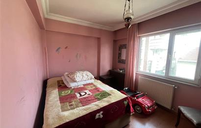 Üsküdar Cumhuriyet Mahallesinde Satılık 2+1 Aydınlık Daire