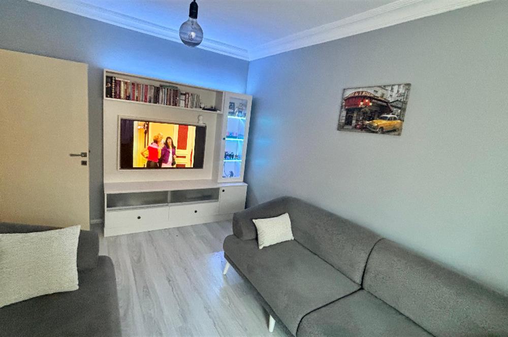 Ümraniye Esenevler'de 3+1 Çatı Dubleksi_ SELDA ÇAYLI
