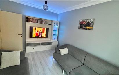 Ümraniye Esenevler'de 3+1 Çatı Dubleksi_ SELDA ÇAYLI