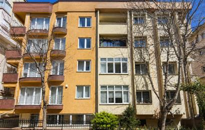 Ümraniye Esenevler'de 3+1 Çatı Dubleksi_ SELDA ÇAYLI