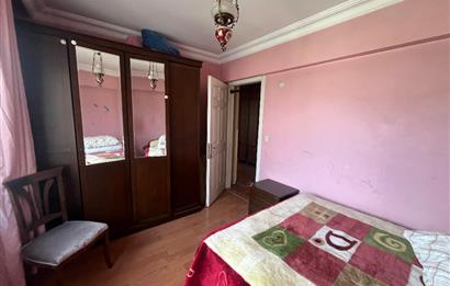 Üsküdar Cumhuriyet Mahallesinde Satılık 2+1 Aydınlık Daire