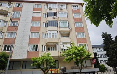 CENTRUY21 BAL'DAN  BAHÇELİEVLER MAH.  YARIŞ OKULU YANINDA 3+1 SATILIK DAİRE
