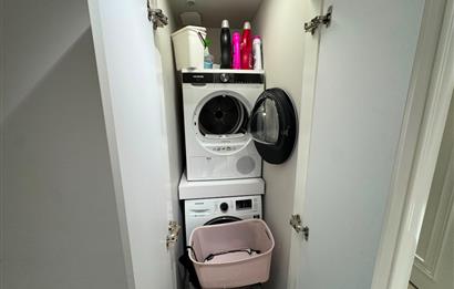 Mavişehir Flamingo-17'de Yeni Tadilatlı,Eşyalı Kiralık 3+1 Daire