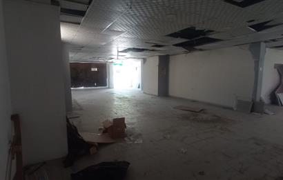 Toygar mah.EDREMİT YOLU CADDE ÜZERİ KİRALIK 400 M2 İŞYERİ
