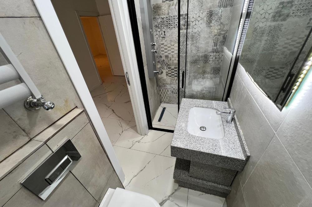 Uskumruköy 1. Cadde'ye Yakın Butik Sitede Satılık Müstakil Villa 