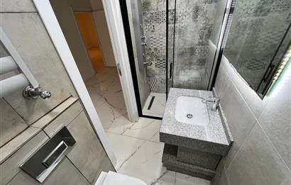 Uskumruköy 1. Cadde'ye Yakın Butik Sitede Satılık Müstakil Villa 