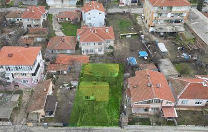CENTURY 21 DOĞAN'DAN İSTİKLAL MAHALLESİ SATILIK ARSA