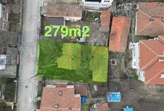 CENTURY 21 DOĞAN'DAN İSTİKLAL MAHALLESİ SATILIK ARSA - 1 - 34807