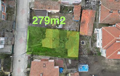 CENTURY 21 DOĞAN'DAN İSTİKLAL MAHALLESİ SATILIK ARSA