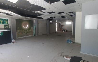 Toygar mah.EDREMİT YOLU CADDE ÜZERİ KİRALIK 400 M2 İŞYERİ