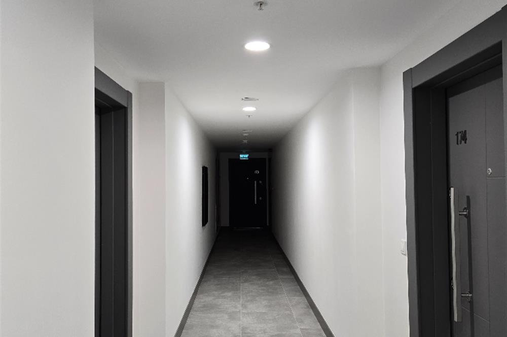 YENİ FİKİRTEPE EMLAK KONUT 5.ETAP | KİRALIK DAİRE 3+1