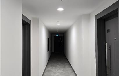 YENİ FİKİRTEPE EMLAK KONUT 5.ETAP | KİRALIK DAİRE 3+1