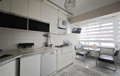 CENTRUY21 BAL'DAN  BAHÇELİEVLER MAH.  YARIŞ OKULU YANINDA 3+1 SATILIK DAİRE
