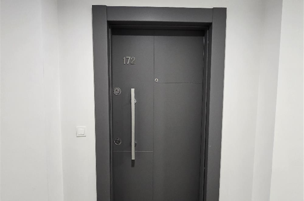 YENİ FİKİRTEPE EMLAK KONUT 5.ETAP | KİRALIK DAİRE 3+1