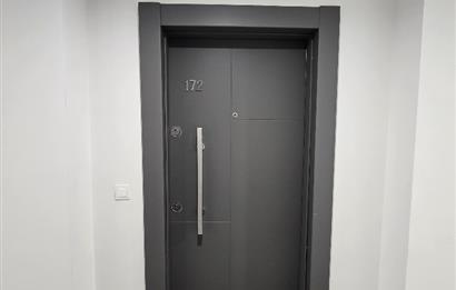 YENİ FİKİRTEPE EMLAK KONUT 5.ETAP | KİRALIK DAİRE 3+1