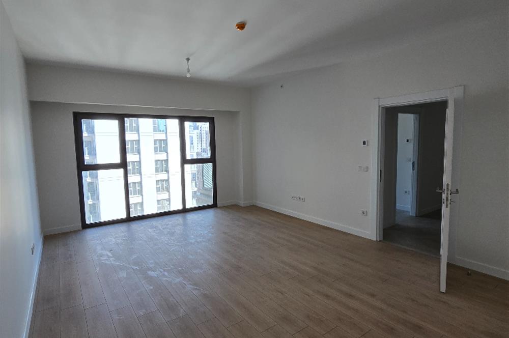 YENİ FİKİRTEPE EMLAK KONUT 5.ETAP | KİRALIK DAİRE 3+1