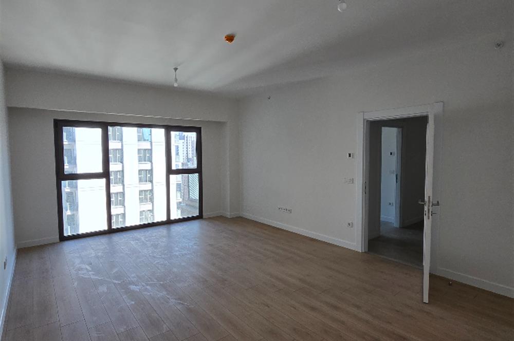 YENİ FİKİRTEPE EMLAK KONUT 5.ETAP | KİRALIK DAİRE 3+1