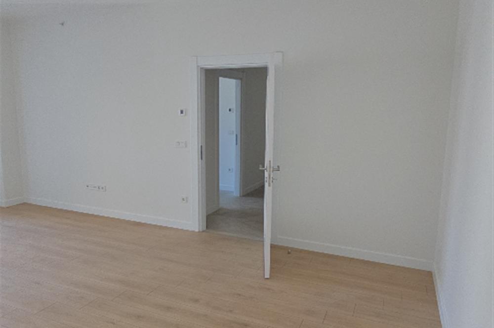 YENİ FİKİRTEPE EMLAK KONUT 5.ETAP | KİRALIK DAİRE 3+1
