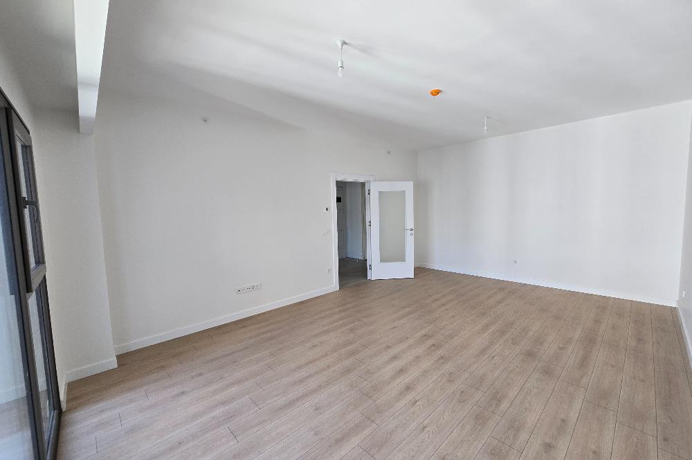 YENİ FİKİRTEPE EMLAK KONUT 5.ETAP | KİRALIK DAİRE 3+1