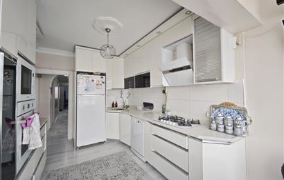 CENTRUY21 BAL'DAN  BAHÇELİEVLER MAH.  YARIŞ OKULU YANINDA 3+1 SATILIK DAİRE