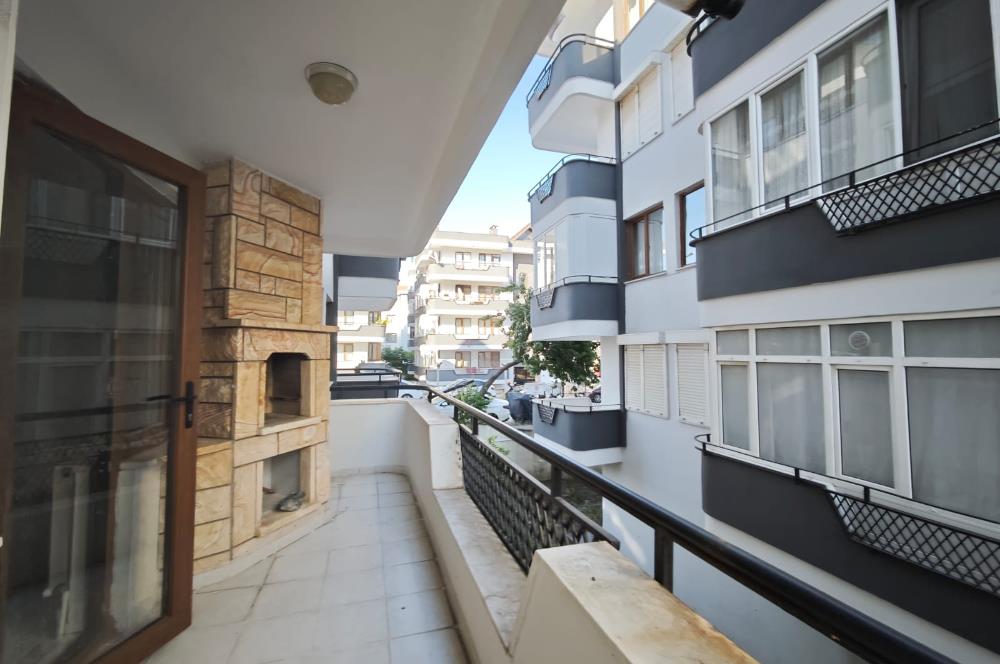 CENTURY21 BAL'DAN  TOYGAR MAH. 3+1  KİRALIK DAİRE