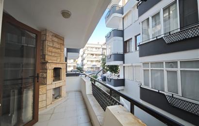 CENTURY21 BAL'DAN  TOYGAR MAH. 3+1  KİRALIK DAİRE