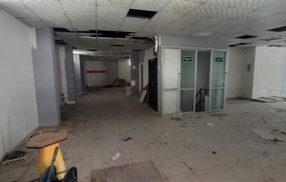Toygar mah.EDREMİT YOLU CADDE ÜZERİ KİRALIK 400 M2 İŞYERİ