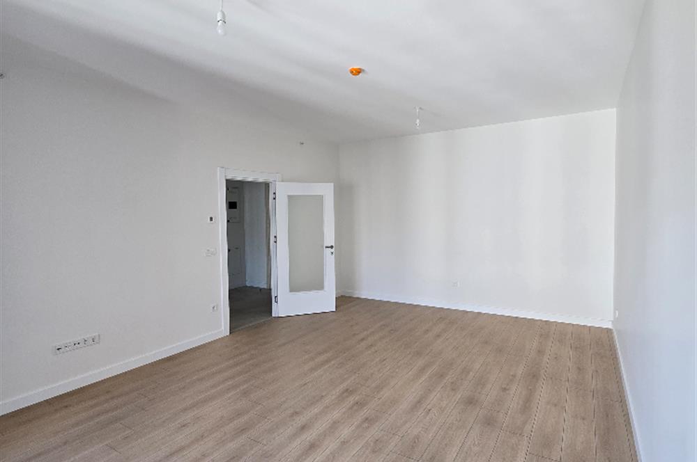 YENİ FİKİRTEPE EMLAK KONUT 5.ETAP | KİRALIK DAİRE 3+1