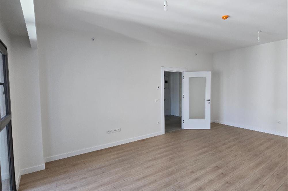 YENİ FİKİRTEPE EMLAK KONUT 5.ETAP | KİRALIK DAİRE 3+1