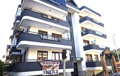 CENTURY21 BAL'DAN  TOYGAR MAH. 3+1  KİRALIK DAİRE