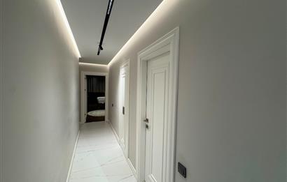 Mavişehir Flamingo-17'de Yeni Tadilatlı,Eşyalı Kiralık 3+1 Daire