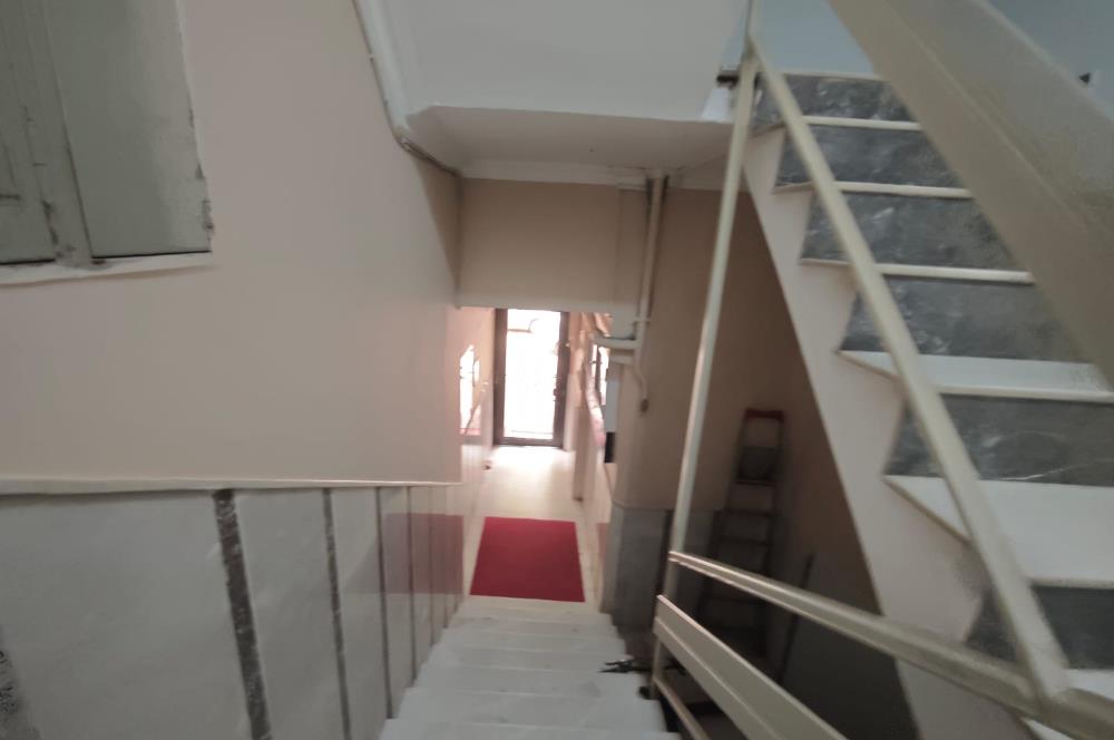 CENTRUY21 BAL'DAN  BAHÇELİEVLER MAH.  YARIŞ OKULU YANINDA 3+1 SATILIK DAİRE