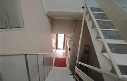 CENTRUY21 BAL'DAN  BAHÇELİEVLER MAH.  YARIŞ OKULU YANINDA 3+1 SATILIK DAİRE