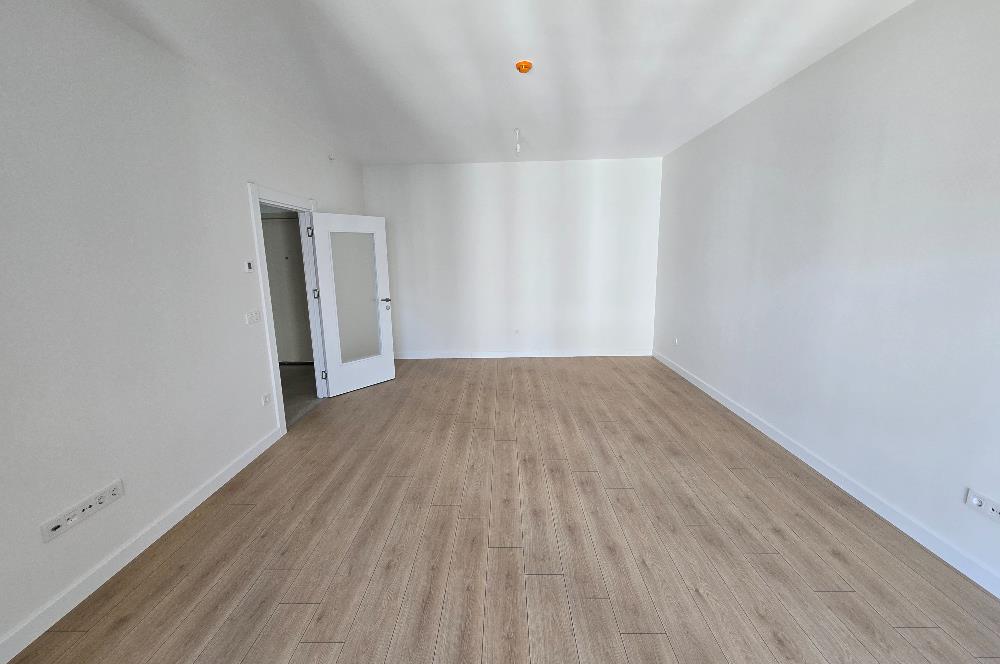 YENİ FİKİRTEPE EMLAK KONUT 5.ETAP | KİRALIK DAİRE 3+1