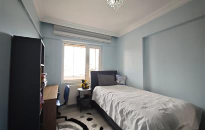 CENTRUY21 BAL'DAN  BAHÇELİEVLER MAH.  YARIŞ OKULU YANINDA 3+1 SATILIK DAİRE