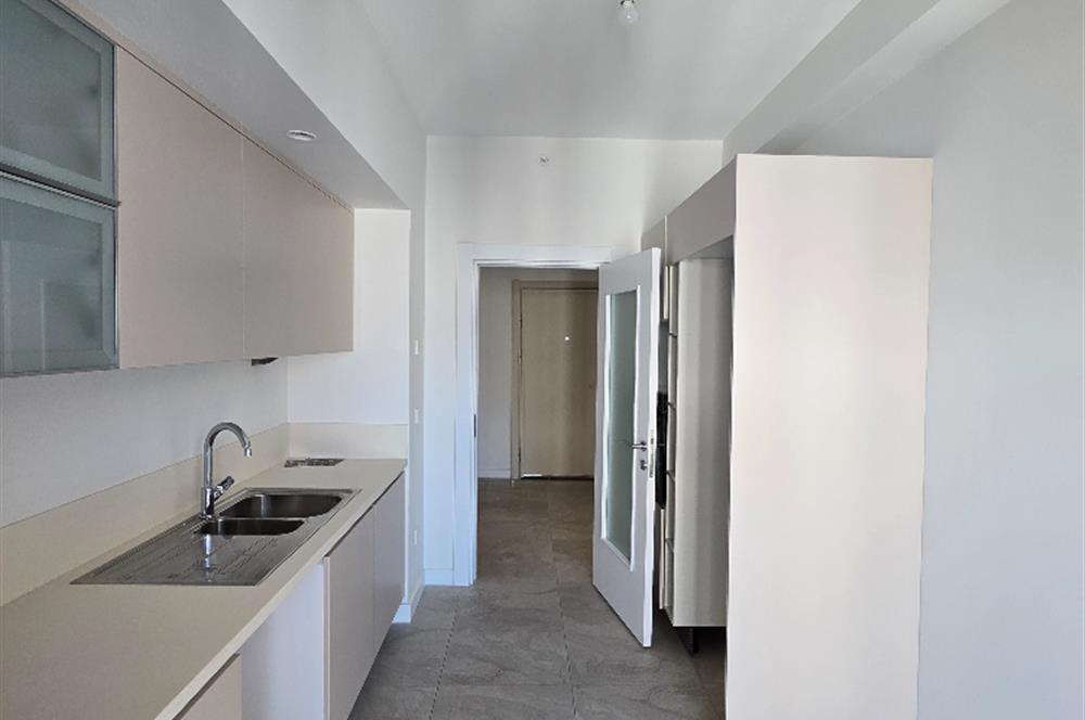 YENİ FİKİRTEPE EMLAK KONUT 5.ETAP | KİRALIK DAİRE 3+1