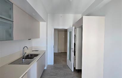 YENİ FİKİRTEPE EMLAK KONUT 5.ETAP | KİRALIK DAİRE 3+1