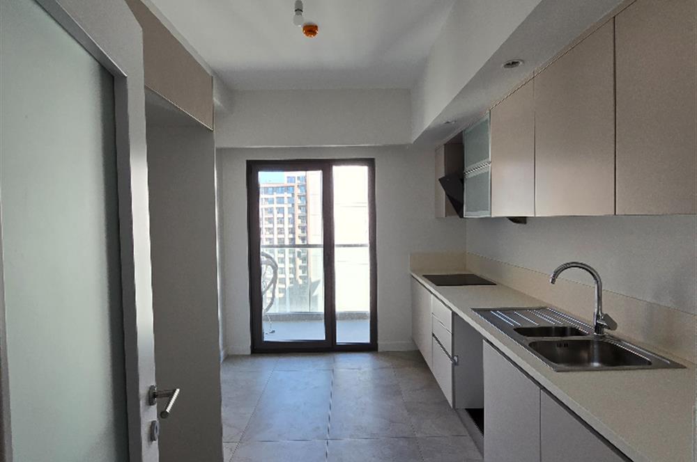 YENİ FİKİRTEPE EMLAK KONUT 5.ETAP | KİRALIK DAİRE 3+1