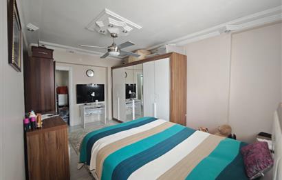 CENTRUY21 BAL'DAN  BAHÇELİEVLER MAH.  YARIŞ OKULU YANINDA 3+1 SATILIK DAİRE
