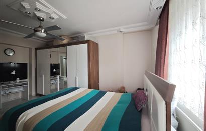 CENTRUY21 BAL'DAN  BAHÇELİEVLER MAH.  YARIŞ OKULU YANINDA 3+1 SATILIK DAİRE