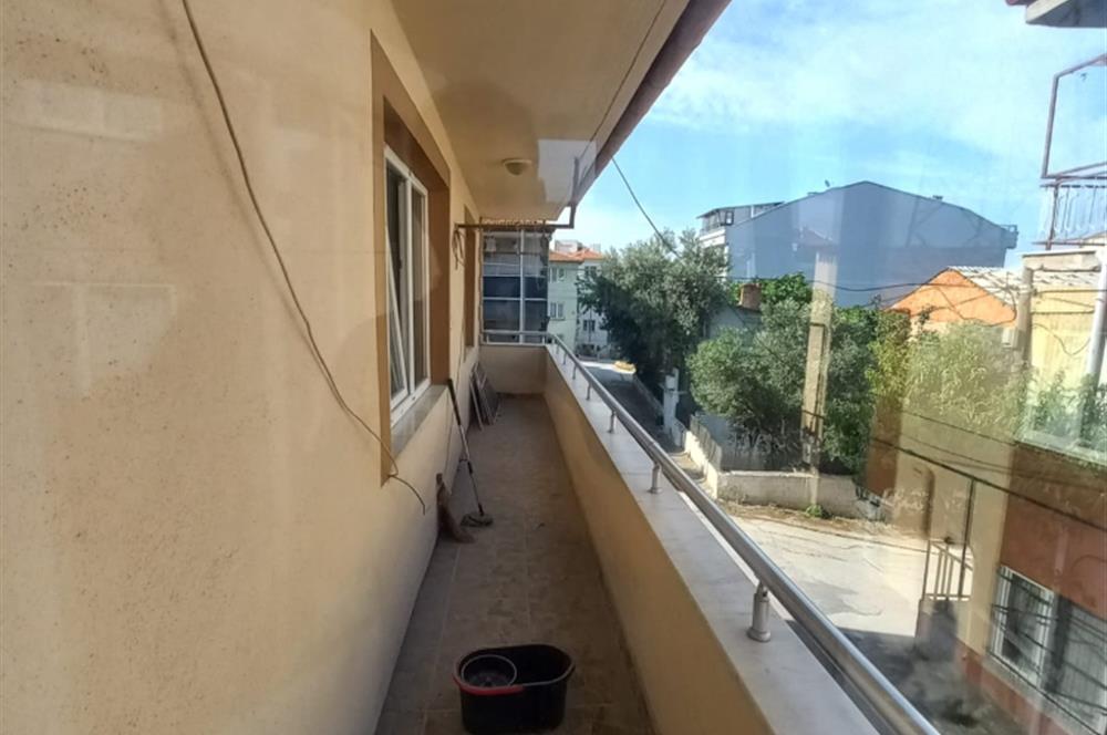 C21 LOCA'DAN SÜTLÜCE MAH. MÜSTAKİL TADINDA 2+1 KİRALIK DAİRE