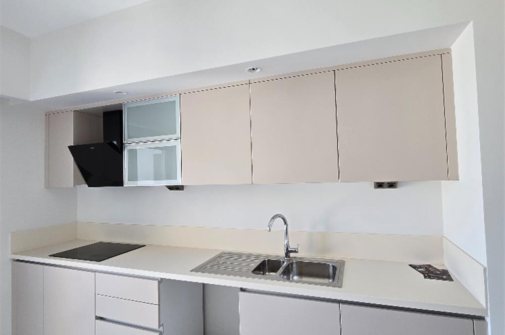 YENİ FİKİRTEPE EMLAK KONUT 5.ETAP | KİRALIK DAİRE 3+1