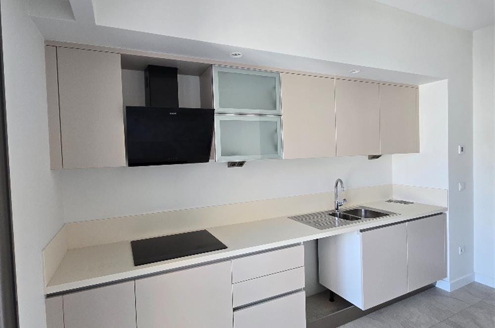 YENİ FİKİRTEPE EMLAK KONUT 5.ETAP | KİRALIK DAİRE 3+1