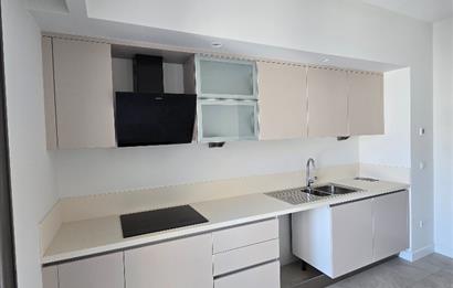 YENİ FİKİRTEPE EMLAK KONUT 5.ETAP | KİRALIK DAİRE 3+1